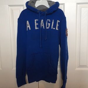 Men’s XS American Eagle Sweatshirt Hoodie